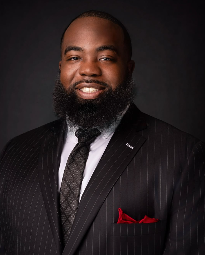 Glenvin Owen Jr.